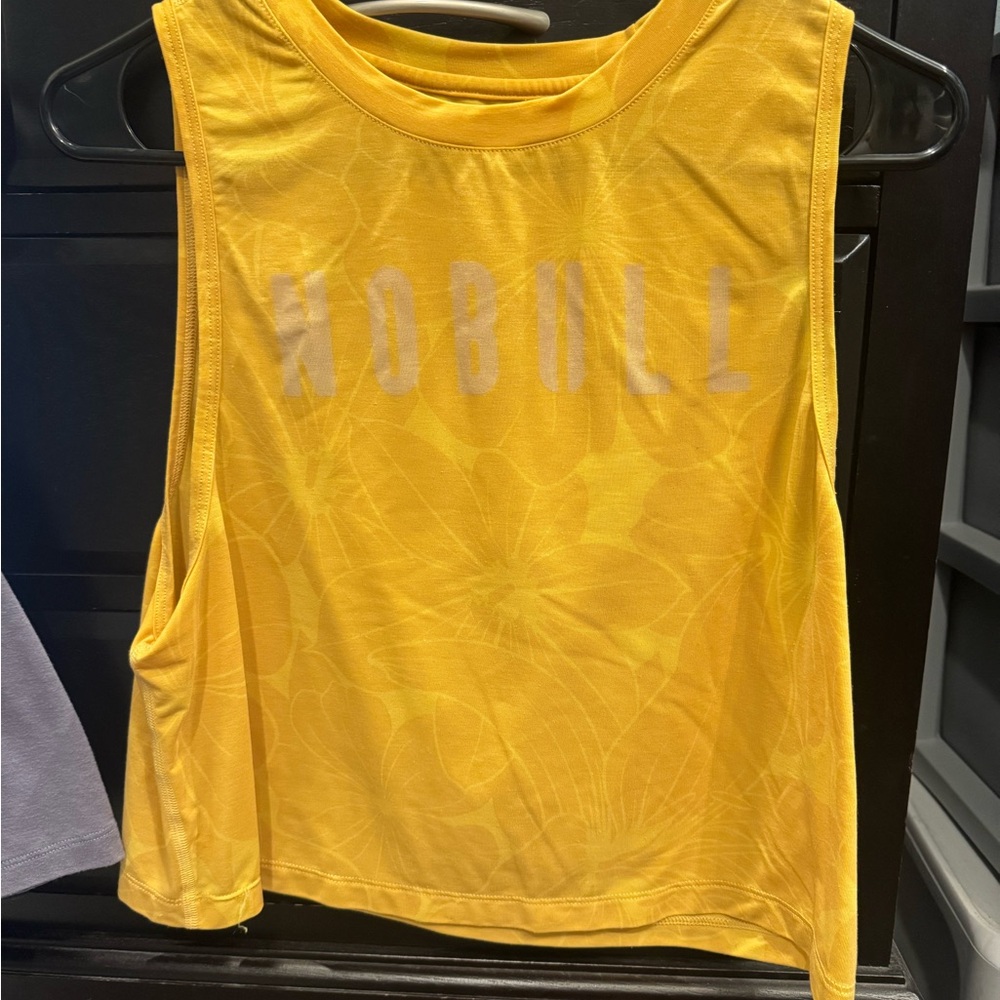 NOBULL Tank